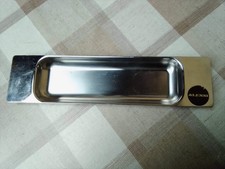 Antipastiera vassoietto Alessi