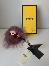 FENDI Borsa Insetto Mostro