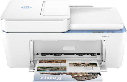 Stampante multifunzione - multifunzione, hp