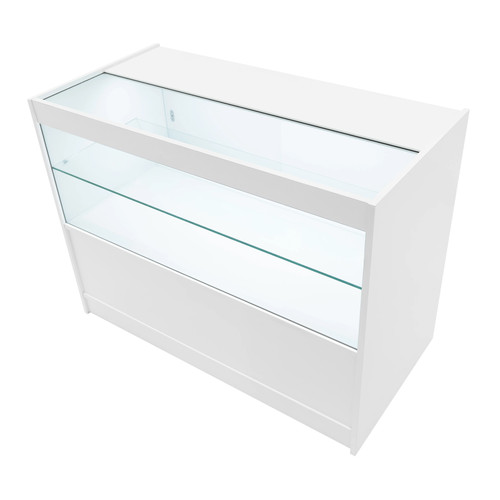 Bancone led bianco c1200 - bianco,