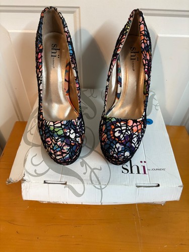 Shi journeys donna twisted - journeys,