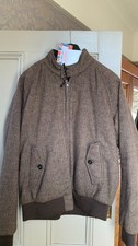 Baracuta G9 Harrington giacca