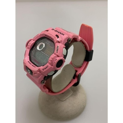 Orologio terra casio - da,