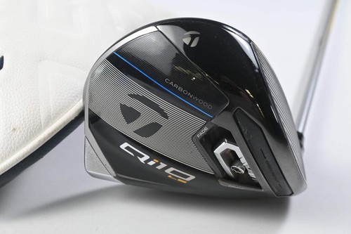 Driver taylormade qi10 - driver, ls