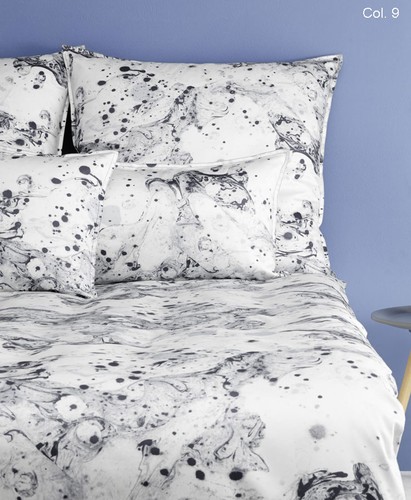 Biancheria letto covered - biancheria,