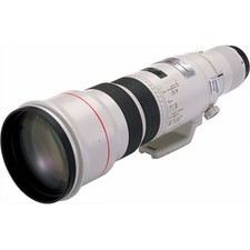 Canon EF 500mm f/4.5 L USM
