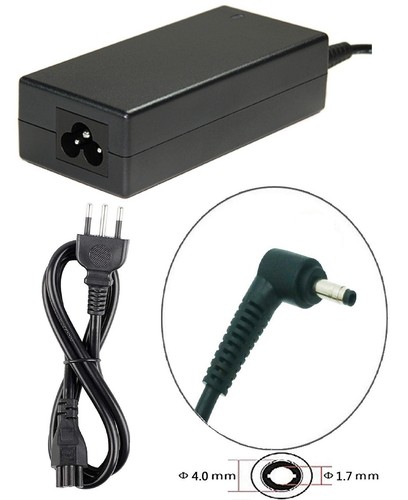 Alimentatore caricabatteria