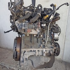 Motore Fiat Grande Punto Alfa Romeo Mito 1.3 Multijet 95cv Turbina Alta 199B4000