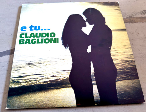 Claudio baglioni - -,