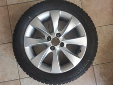 cerchio lega opel corsa - adam 16Jx16 IS40