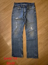 Uomo Levis 751 W32xL32