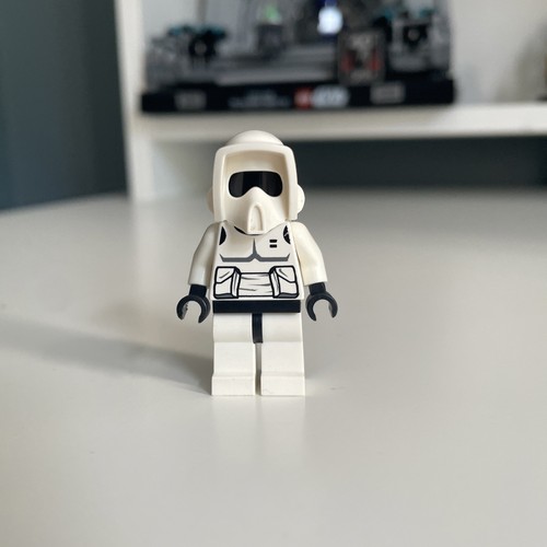 Lego star wars imperial - lego, scout