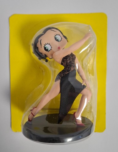 Betty boop ballerina - boop, di