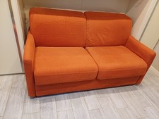 Divano letto Poltrone&Sofà