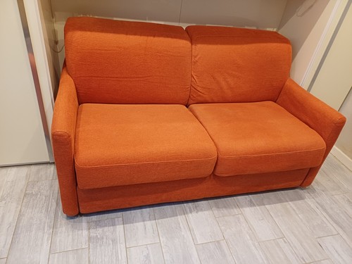 Divano letto poltrone sofà - divano,