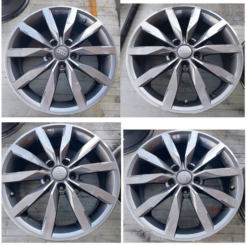Cerchi lega r17 per - per, audi
