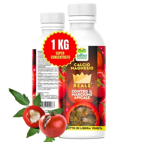 Concime professionale liquido - concime,