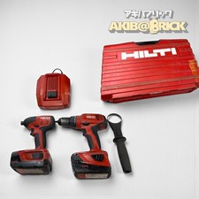 Hilti Martello perforatore