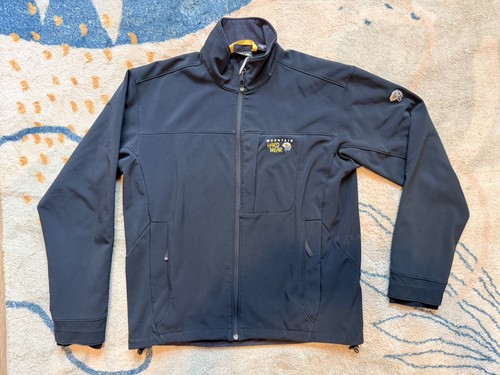 Giacca softshell mountain - giacca,