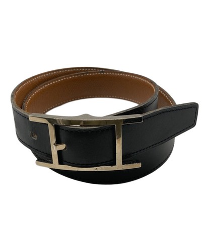 Hermes api shaped buckle - hermes,