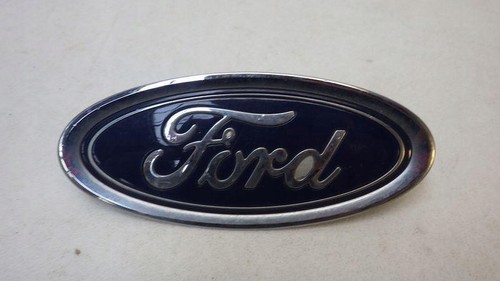 Ford fiesta vii - vii,
