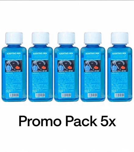 Additivo adblue rhutten - 5x,