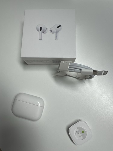 Apple airpods pro con - apple,