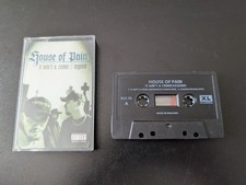 House Of Pain - It Ain't A