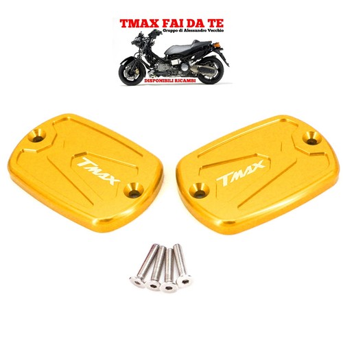 Tappi coperchi vaschetta - tappi,