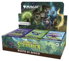 Magic TCG Play Booster Box