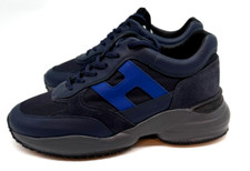 HOGAN INTERACTION BLUE MEN'S