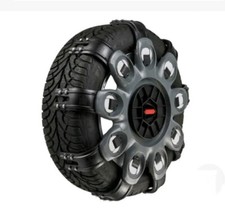  SPIDER SPIKES 19 COMPACT 2 Catene / Ragno Da Neve 