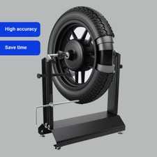 Motorcycle Bike Rim Tire Wheel