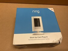 Ring - Telecamera di sicurezza