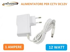 ALIMENTATORE TRASFORMATORE DC