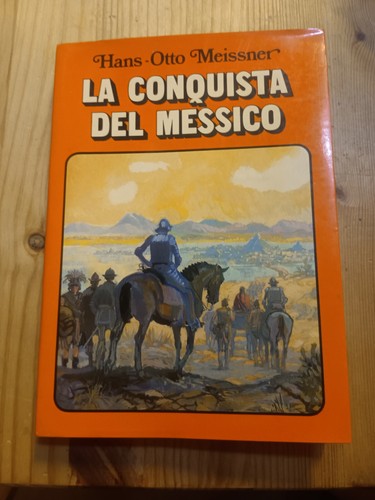 Conquista del messico - conquista,