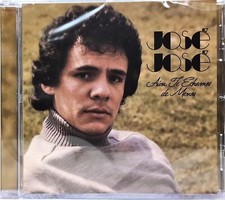 José José – Aún Te
