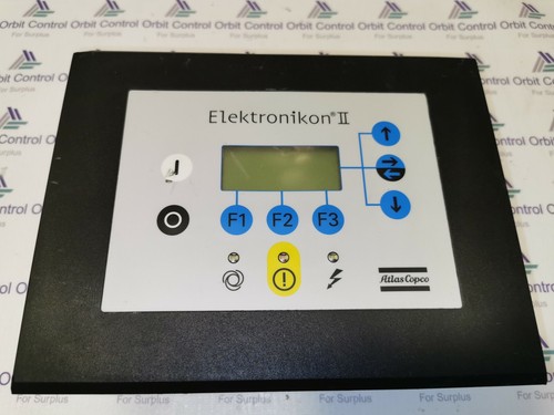 Regolatore compressore atlas - regolatore,