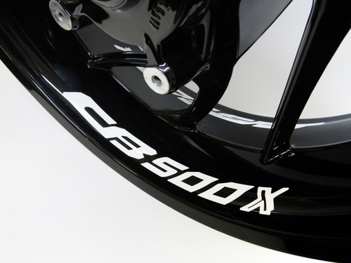 Adesivi cerchi letto moto kit - letto,