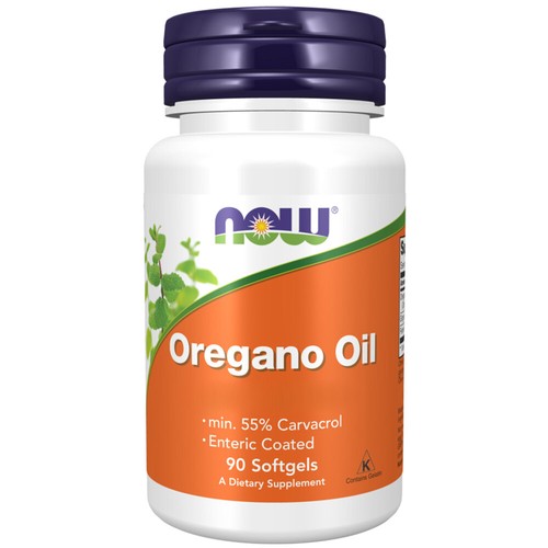 Now foods olio origano - olio, origano,