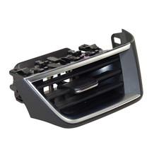 Dotto D'Aria Uscita Esterno