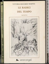 Radici del tempo vittoria - tempo.,