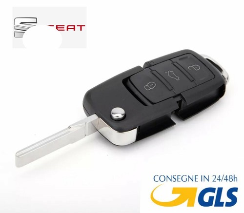 Guscio chiave per seat - per,