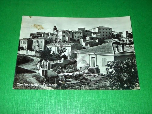 Cartolina montemarcello - cartolina,