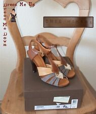 Sandali Chie Mihara Bernia in