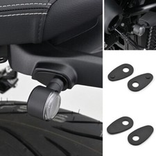 Piastre adattatore indicatori