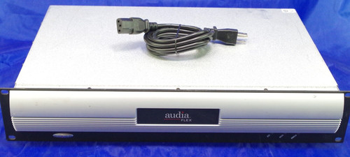 Processore audio digitale - processore,