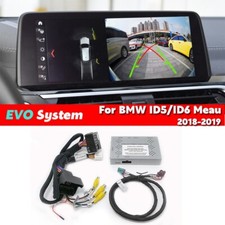 For BMW EVO System F15 F20 F22