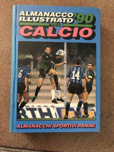 Almanacco illustrato del