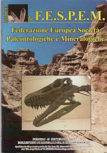 Bollettino mineralogia e - di,